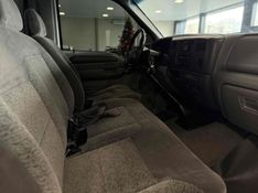 FORD F-250 3.9 XLT 4X4 CS 2008/2009 LEHMEN VEÍCULOS VENÂNCIO AIRES / Carros no Vale