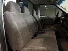 FORD F-250 3.9 XLT 4X4 CS 2008/2009 LEHMEN VEÍCULOS VENÂNCIO AIRES / Carros no Vale