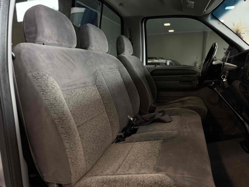 FORD F-250 3.9 XLT 4X4 CS 2008/2009 LEHMEN VEÍCULOS VENÂNCIO AIRES / Carros no Vale