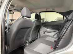 FORD KA 1.0 SE 12V 2016/2017 LEHMEN VEÍCULOS VENÂNCIO AIRES / Carros no Vale