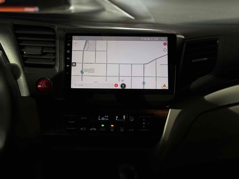 HONDA CIVIC 2.0 LXR 16V 2014/2015 LEHMEN VEÍCULOS VENÂNCIO AIRES / Carros no Vale