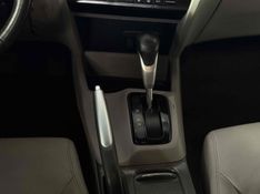HONDA CIVIC 2.0 LXR 16V 2014/2015 LEHMEN VEÍCULOS VENÂNCIO AIRES / Carros no Vale