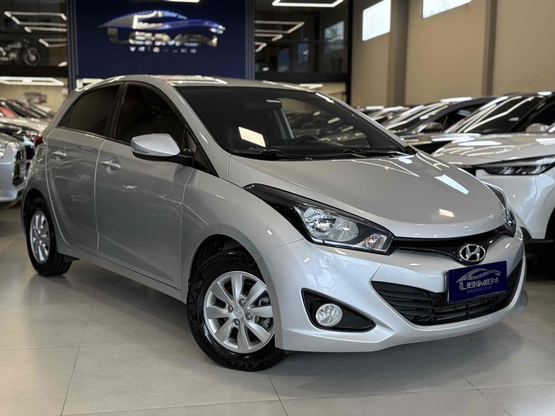 HYUNDAI HB20 1.0 COMFORT 12V 2015/2015 LEHMEN VEÍCULOS VENÂNCIO AIRES / Carros no Vale