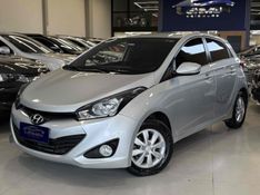 HYUNDAI HB20 1.0 COMFORT 12V 2015/2015 LEHMEN VEÍCULOS VENÂNCIO AIRES / Carros no Vale