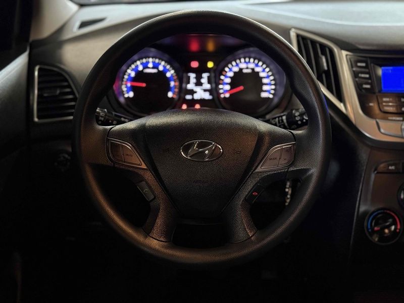 HYUNDAI HB20 1.0 COMFORT 12V 2015/2015 LEHMEN VEÍCULOS VENÂNCIO AIRES / Carros no Vale