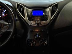 HYUNDAI HB20 1.0 COMFORT 12V 2015/2015 LEHMEN VEÍCULOS VENÂNCIO AIRES / Carros no Vale