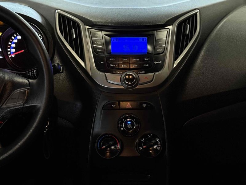 HYUNDAI HB20 1.0 COMFORT 12V 2015/2015 LEHMEN VEÍCULOS VENÂNCIO AIRES / Carros no Vale