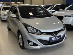 HYUNDAI HB20 1.0 COMFORT 12V 2015/2015 LEHMEN VEÍCULOS VENÂNCIO AIRES / Carros no Vale