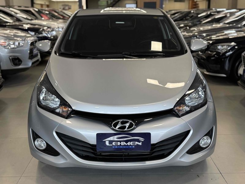 HYUNDAI HB20 1.0 COMFORT 12V 2015/2015 LEHMEN VEÍCULOS VENÂNCIO AIRES / Carros no Vale
