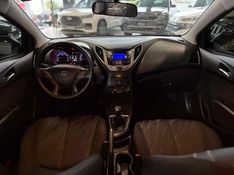 HYUNDAI HB20 1.0 COMFORT 12V 2015/2015 LEHMEN VEÍCULOS VENÂNCIO AIRES / Carros no Vale