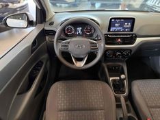 HYUNDAI HB20S 1.0 12V COMFORT 2023/2024 LEHMEN VEÍCULOS VENÂNCIO AIRES / Carros no Vale