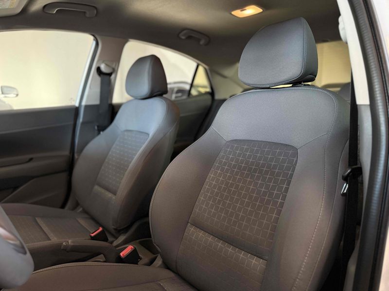 HYUNDAI HB20S 1.0 12V COMFORT 2023/2024 LEHMEN VEÍCULOS VENÂNCIO AIRES / Carros no Vale