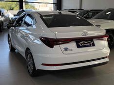 HYUNDAI HB20S 1.0 12V COMFORT 2023/2024 LEHMEN VEÍCULOS VENÂNCIO AIRES / Carros no Vale