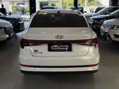 HYUNDAI HB20S 1.0 12V COMFORT 2023/2024 LEHMEN VEÍCULOS VENÂNCIO AIRES / Carros no Vale