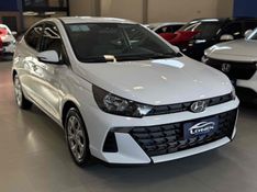 HYUNDAI HB20S 1.0 12V COMFORT 2023/2024 LEHMEN VEÍCULOS VENÂNCIO AIRES / Carros no Vale