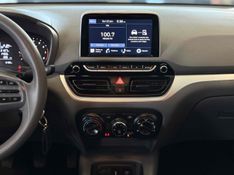 HYUNDAI HB20S 1.0 12V COMFORT 2023/2024 LEHMEN VEÍCULOS VENÂNCIO AIRES / Carros no Vale