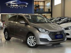 HYUNDAI HB20S 1.6 COMFORT PLUS 16V 2018/2018 LEHMEN VEÍCULOS VENÂNCIO AIRES / Carros no Vale