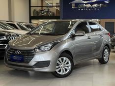 HYUNDAI HB20S 1.6 COMFORT PLUS 16V 2018/2018 LEHMEN VEÍCULOS VENÂNCIO AIRES / Carros no Vale