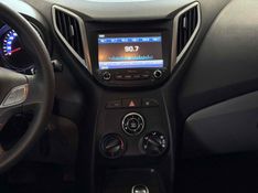 HYUNDAI HB20S 1.6 COMFORT PLUS 16V 2018/2018 LEHMEN VEÍCULOS VENÂNCIO AIRES / Carros no Vale