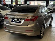 HYUNDAI HB20S 1.6 COMFORT PLUS 16V 2018/2018 LEHMEN VEÍCULOS VENÂNCIO AIRES / Carros no Vale