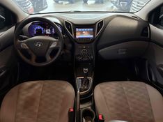 HYUNDAI HB20S 1.6 COMFORT PLUS 16V 2018/2018 LEHMEN VEÍCULOS VENÂNCIO AIRES / Carros no Vale