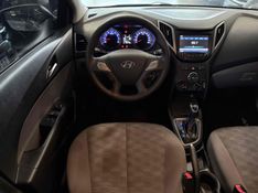 HYUNDAI HB20S 1.6 COMFORT PLUS 16V 2018/2018 LEHMEN VEÍCULOS VENÂNCIO AIRES / Carros no Vale