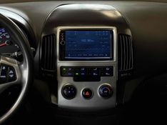 HYUNDAI I30 2.0 MPFI GLS 16V 2010/2011 LEHMEN VEÍCULOS VENÂNCIO AIRES / Carros no Vale