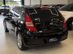 HYUNDAI I30 2.0 MPFI GLS 16V 2010/2011 LEHMEN VEÍCULOS VENÂNCIO AIRES / Carros no Vale