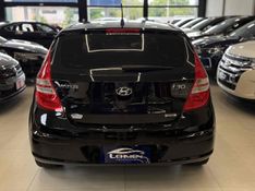 HYUNDAI I30 2.0 MPFI GLS 16V 2010/2011 LEHMEN VEÍCULOS VENÂNCIO AIRES / Carros no Vale