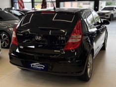 HYUNDAI I30 2.0 MPFI GLS 16V 2010/2011 LEHMEN VEÍCULOS VENÂNCIO AIRES / Carros no Vale