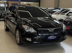 HYUNDAI I30 2.0 MPFI GLS 16V 2010/2011 LEHMEN VEÍCULOS VENÂNCIO AIRES / Carros no Vale