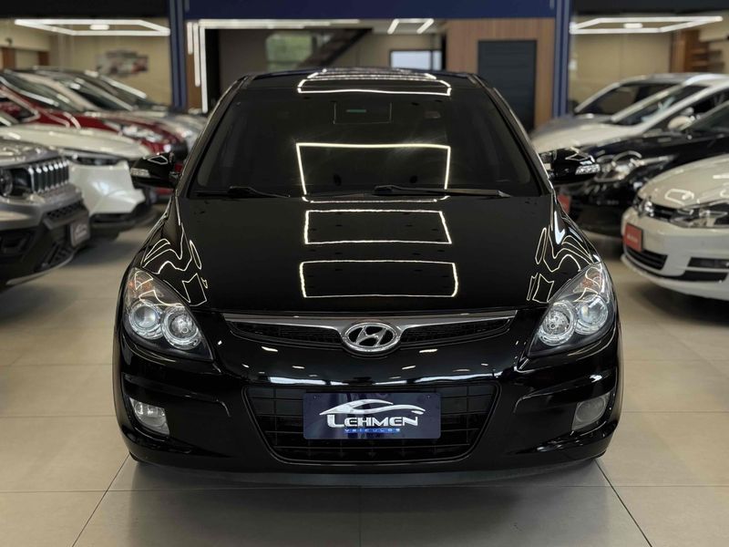 HYUNDAI I30 2.0 MPFI GLS 16V 2010/2011 LEHMEN VEÍCULOS VENÂNCIO AIRES / Carros no Vale