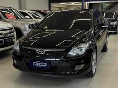 HYUNDAI I30 2.0 MPFI GLS 16V 2010/2011 LEHMEN VEÍCULOS VENÂNCIO AIRES / Carros no Vale