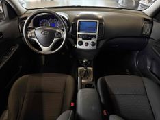 HYUNDAI I30 2.0 MPFI GLS 16V 2010/2011 LEHMEN VEÍCULOS VENÂNCIO AIRES / Carros no Vale