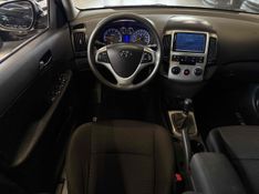 HYUNDAI I30 2.0 MPFI GLS 16V 2010/2011 LEHMEN VEÍCULOS VENÂNCIO AIRES / Carros no Vale