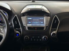 HYUNDAI IX35 2.0 MPFI GLS 4X2 16V 2012/2013 LEHMEN VEÍCULOS VENÂNCIO AIRES / Carros no Vale