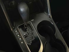 HYUNDAI IX35 2.0 MPFI GLS 4X2 16V 2012/2013 LEHMEN VEÍCULOS VENÂNCIO AIRES / Carros no Vale