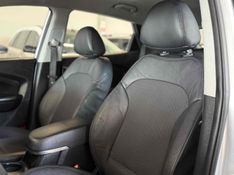 HYUNDAI IX35 2.0 MPFI GLS 4X2 16V 2012/2013 LEHMEN VEÍCULOS VENÂNCIO AIRES / Carros no Vale