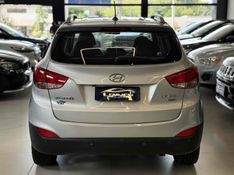 HYUNDAI IX35 2.0 MPFI GLS 4X2 16V 2012/2013 LEHMEN VEÍCULOS VENÂNCIO AIRES / Carros no Vale