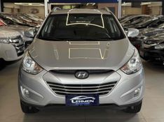 HYUNDAI IX35 2.0 MPFI GLS 4X2 16V 2012/2013 LEHMEN VEÍCULOS VENÂNCIO AIRES / Carros no Vale