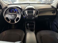 HYUNDAI IX35 2.0 MPFI GLS 4X2 16V 2012/2013 LEHMEN VEÍCULOS VENÂNCIO AIRES / Carros no Vale