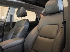 HYUNDAI TUCSON 1.6 16V T-GDI GLS ECOSHIFT 2018/2019 LEHMEN VEÍCULOS VENÂNCIO AIRES / Carros no Vale