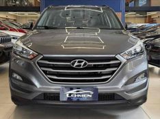 HYUNDAI TUCSON 1.6 16V T-GDI GLS ECOSHIFT 2018/2019 LEHMEN VEÍCULOS VENÂNCIO AIRES / Carros no Vale