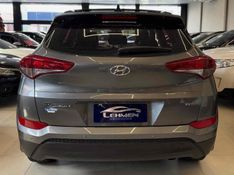 HYUNDAI TUCSON 1.6 16V T-GDI GLS ECOSHIFT 2018/2019 LEHMEN VEÍCULOS VENÂNCIO AIRES / Carros no Vale