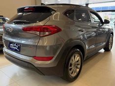 HYUNDAI TUCSON 1.6 16V T-GDI GLS ECOSHIFT 2018/2019 LEHMEN VEÍCULOS VENÂNCIO AIRES / Carros no Vale