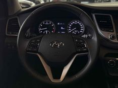 HYUNDAI TUCSON 1.6 16V T-GDI GLS ECOSHIFT 2018/2019 LEHMEN VEÍCULOS VENÂNCIO AIRES / Carros no Vale