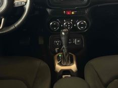 JEEP RENEGADE 2.0 16V TURBO LONGITUDE 4X4 2015/2016 LEHMEN VEÍCULOS VENÂNCIO AIRES / Carros no Vale