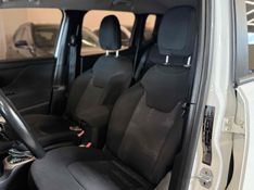 JEEP RENEGADE 2.0 16V TURBO LONGITUDE 4X4 2015/2016 LEHMEN VEÍCULOS VENÂNCIO AIRES / Carros no Vale