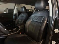 KIA SPORTAGE 2.0 LX 4X2 16V 2013/2014 LEHMEN VEÍCULOS VENÂNCIO AIRES / Carros no Vale