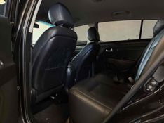 KIA SPORTAGE 2.0 LX 4X2 16V 2013/2014 LEHMEN VEÍCULOS VENÂNCIO AIRES / Carros no Vale